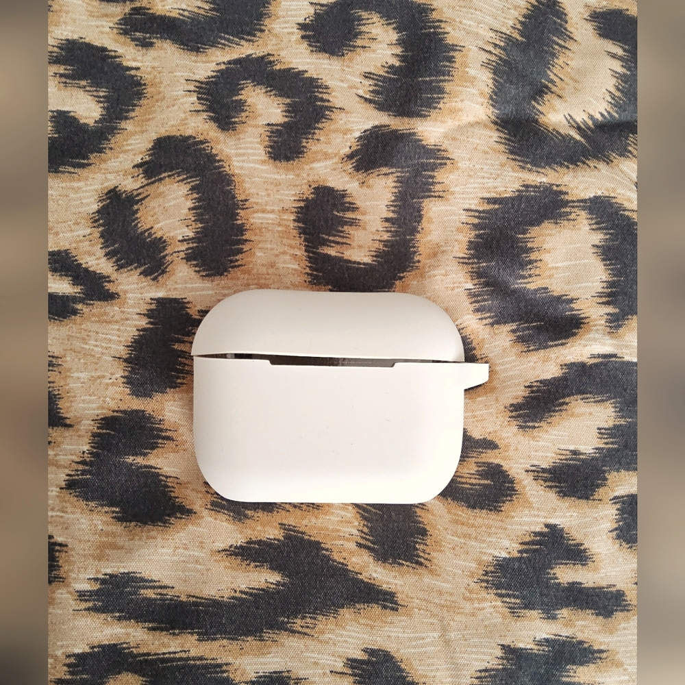 Airpod Pro Silicone Case